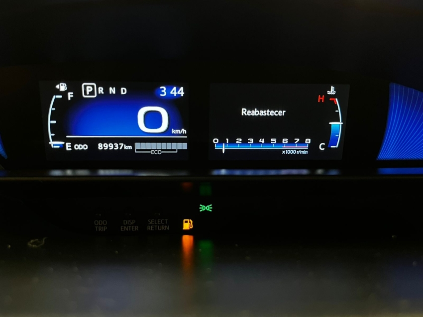 toyota etios 1.5 xs 16v flex 4p automatico 20187