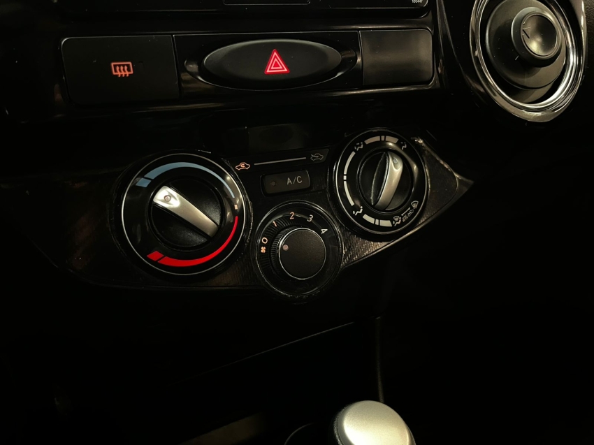 toyota etios 1.5 xs 16v flex 4p automatico 20186