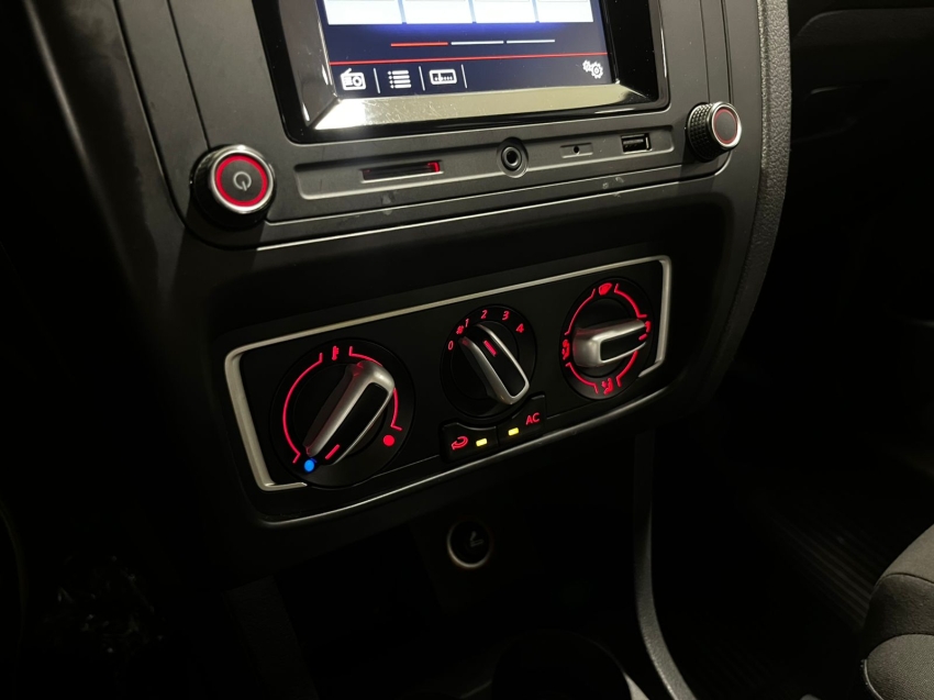 volkswagen fox 1.6 msi run 8v flex 4p manual 20177