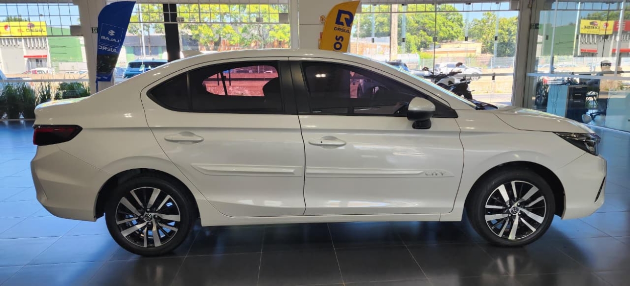 honda city 1.5 i-vtec flex touring cvt 4p automatico 20228