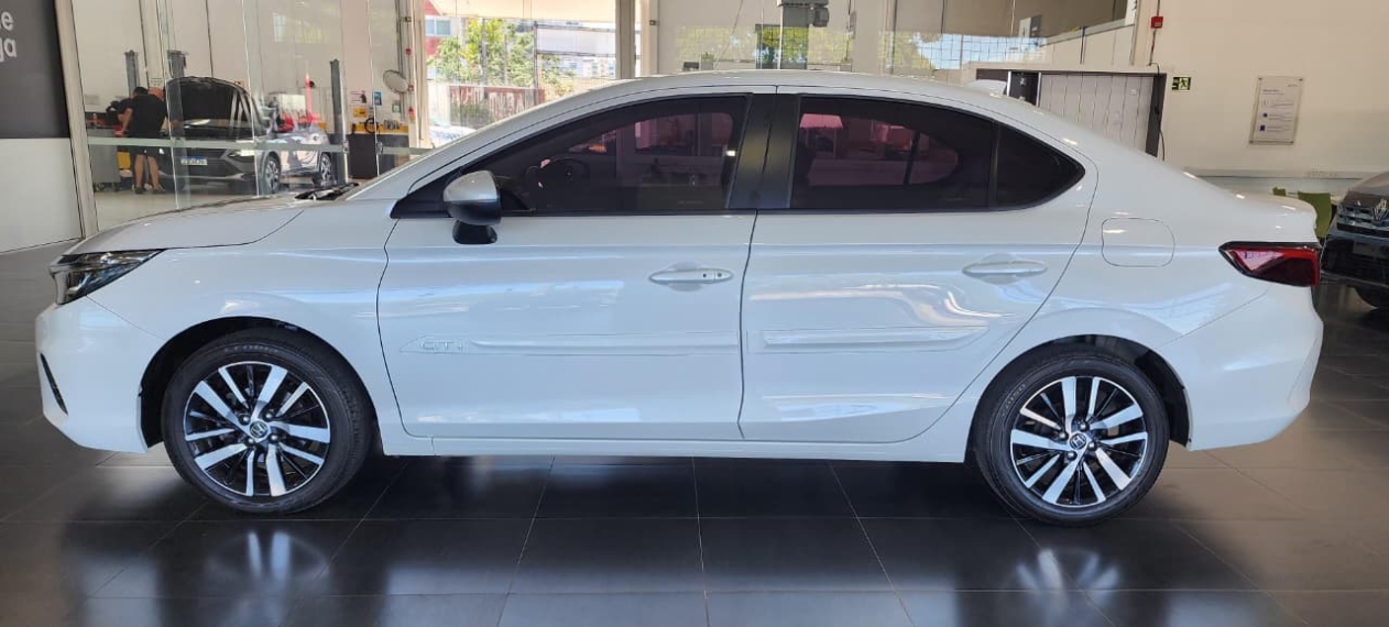 honda city 1.5 i-vtec flex touring cvt 4p automatico 20229