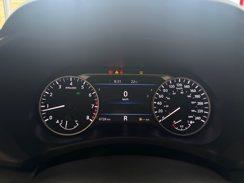 nissan sentra 2.0 16v gasolina exclusive xtronic flex 4p automatico 20265