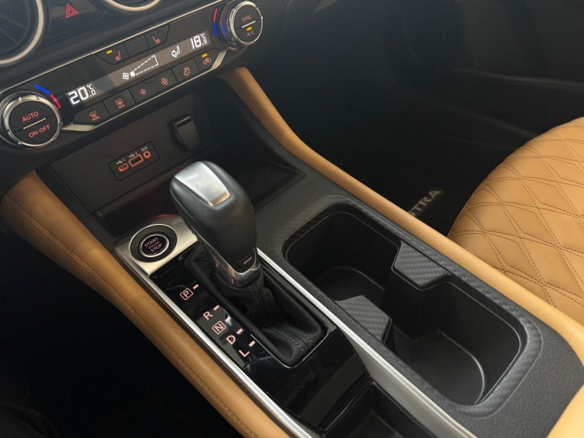 nissan sentra 2.0 16v gasolina exclusive xtronic flex 4p automatico 20267