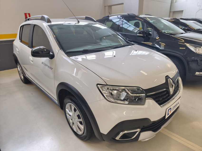 renault stepway 1.0 12v sce flex zen manual 4p 20241