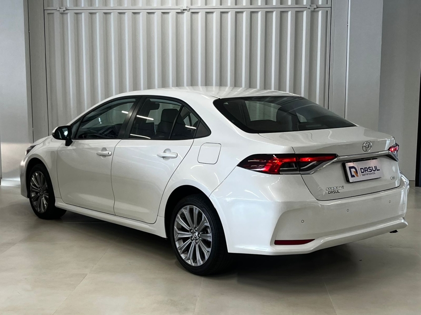 toyota corolla 2.0 vvt-ie flex xei direct shift 4p automatico 20223