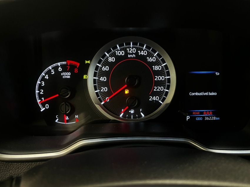 toyota corolla 2.0 vvt-ie flex xei direct shift 4p automatico 20225