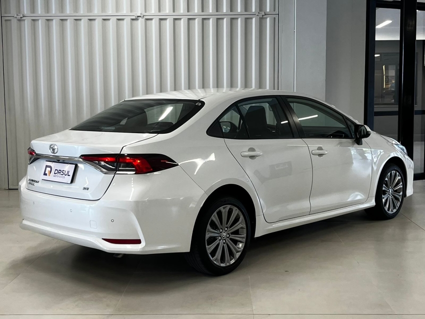 toyota corolla 2.0 vvt-ie flex xei direct shift 4p automatico 20222