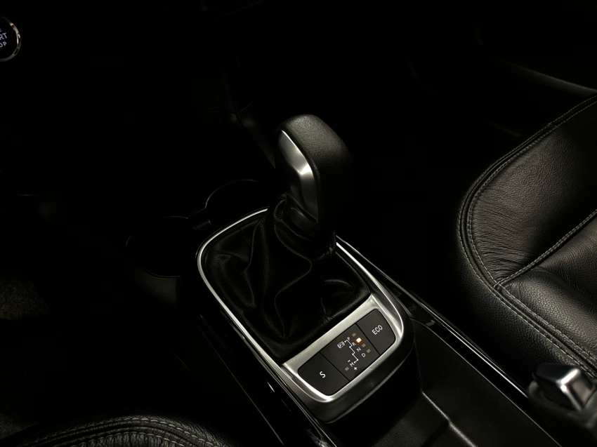 citroen c4 cactus 1.6 vti 120 flex feel pack eat6 4p automatico 20209