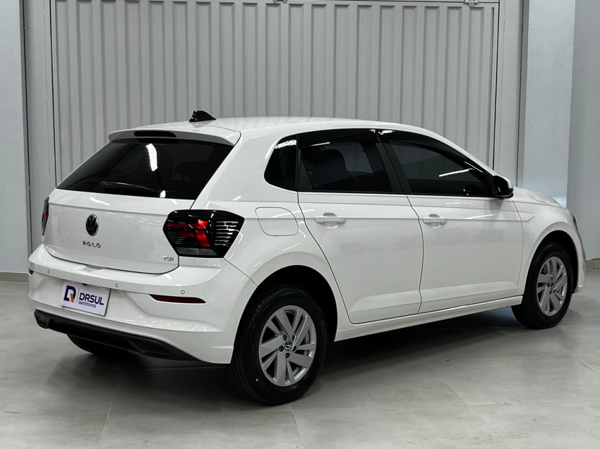 volkswagen polo 1.0 170 tsi manual flex 4p 20232