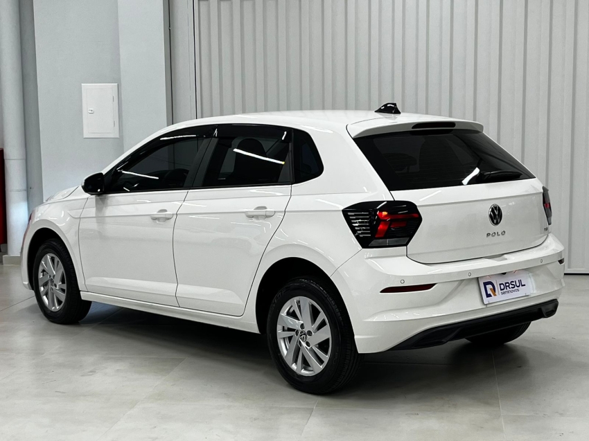 volkswagen polo 1.0 170 tsi manual flex 4p 20233