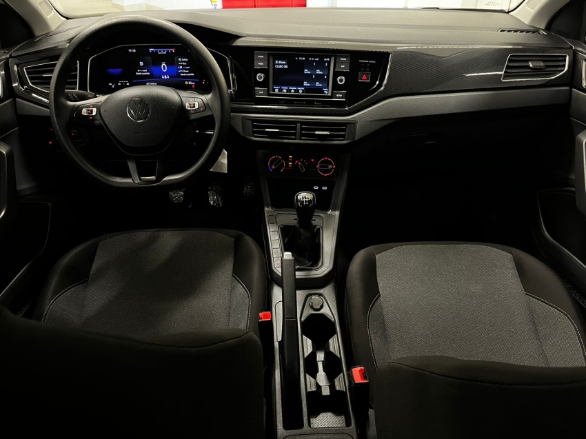 volkswagen polo 1.0 170 tsi manual flex 4p 20234