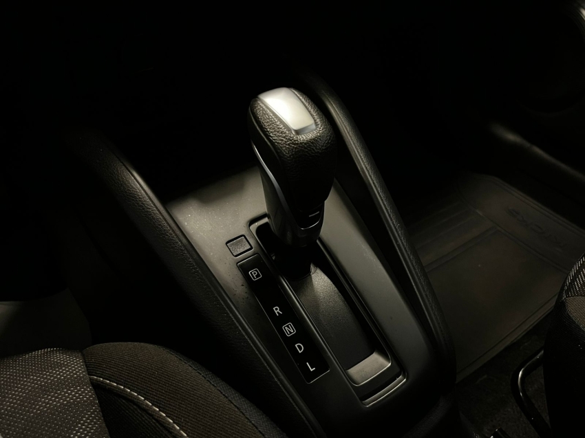 nissan kicks 1.6 16v flexstart sense xtronic flex 4p automatico 20249