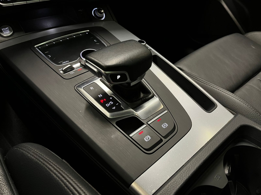 audi q5 2.0 tfsi gasolina attraction s tronic flex 4p automatico 20187