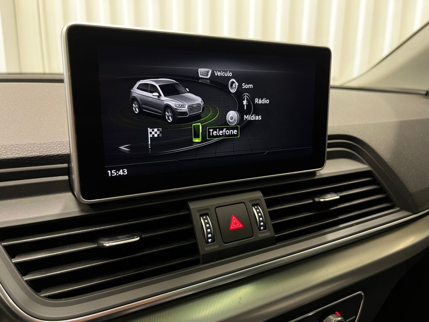 audi q5 2.0 tfsi gasolina attraction s tronic flex 4p automatico 201810