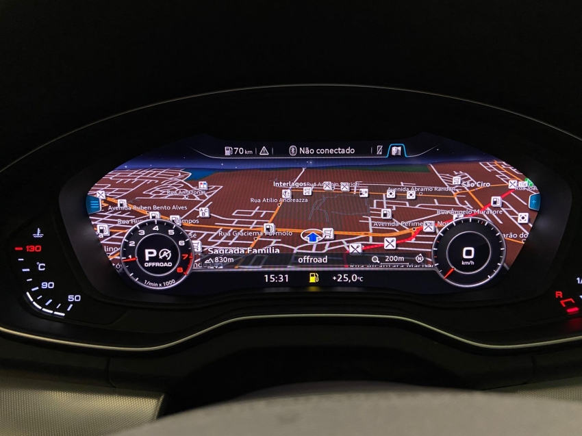 audi q5 2.0 tfsi gasolina attraction s tronic flex 4p automatico 20185