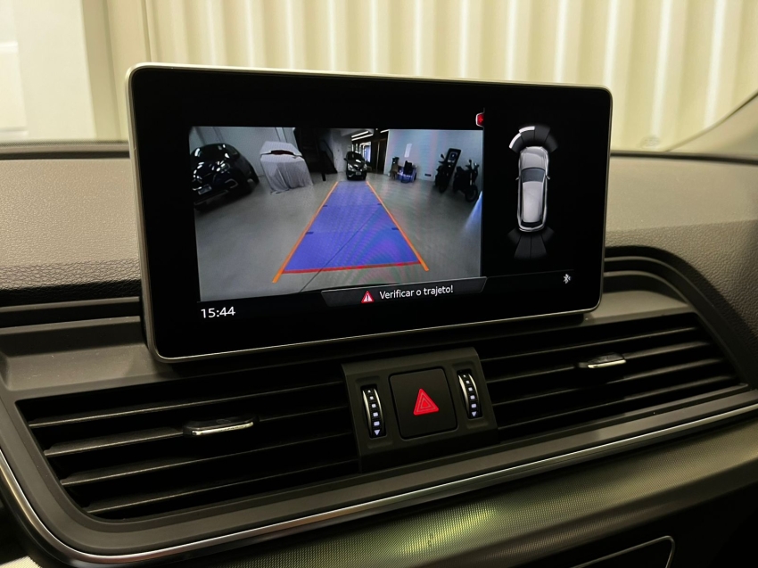 audi q5 2.0 tfsi gasolina attraction s tronic flex 4p automatico 201811