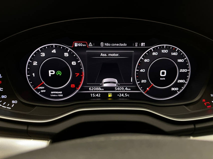 audi q5 2.0 tfsi gasolina attraction s tronic flex 4p automatico 20186