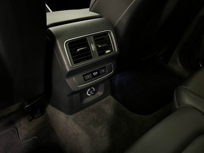 audi q5 2.0 tfsi gasolina attraction s tronic flex 4p automatico 201812