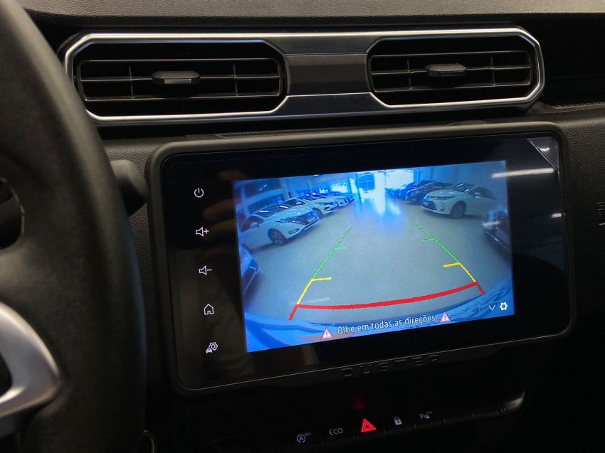 renault duster 1.6 16v sce flex intense manual 4p 20247