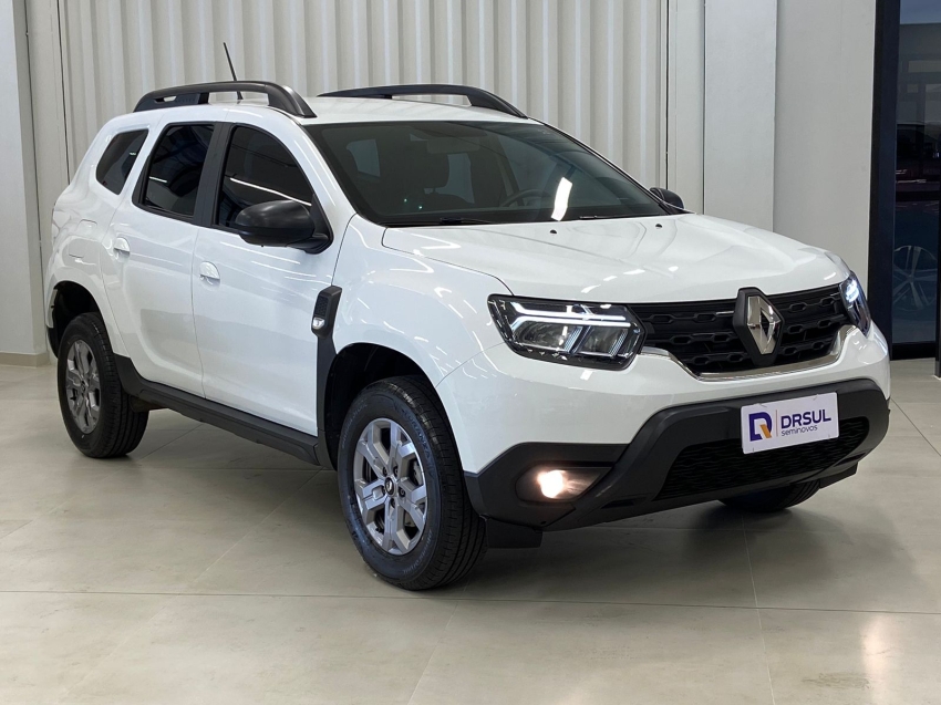 renault duster 1.6 16v sce flex intense manual 4p 20241