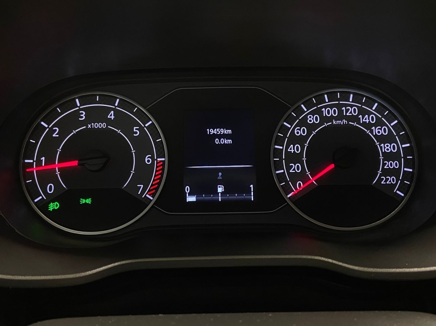 renault duster 1.6 16v sce flex intense manual 4p 20245