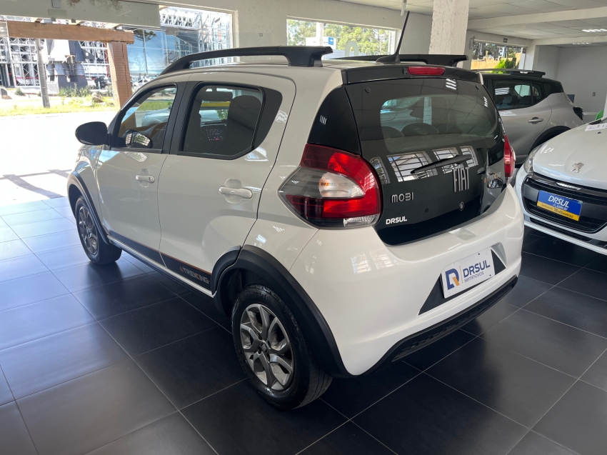 fiat mobi 1.0 evo flex trekking manual 4p 20233