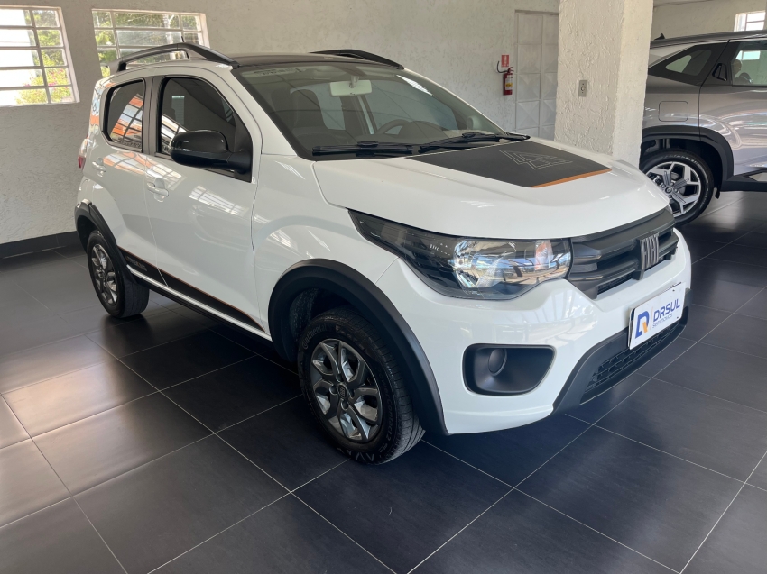 fiat mobi 1.0 evo flex trekking manual 4p 20231