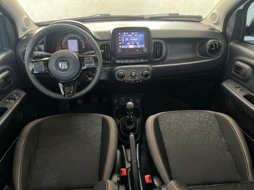 fiat mobi 1.0 evo flex trekking manual 4p 20234