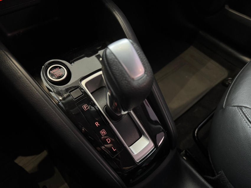 nissan kicks 1.6 16v flexstart advance xtronic flex 4p automatico 20227