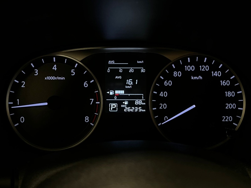 nissan kicks 1.6 16v flexstart active xtronic flex 4p automatico 20245