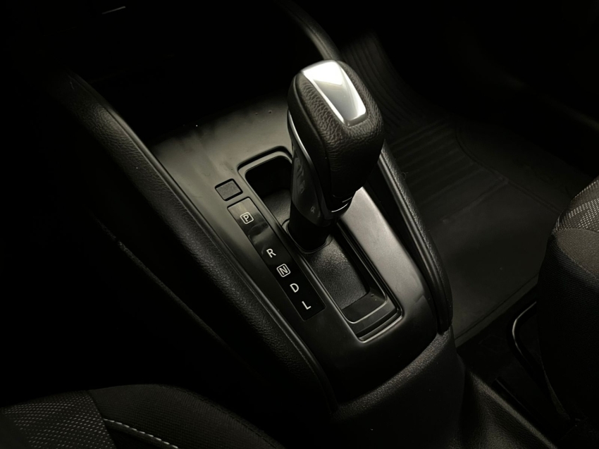 nissan kicks 1.6 16v flexstart active xtronic flex 4p automatico 20249