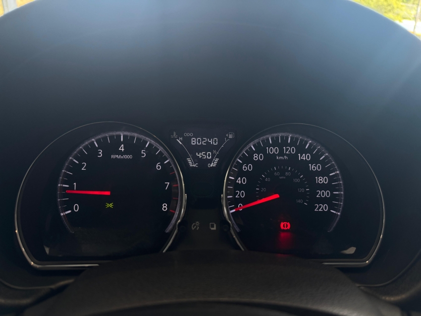 nissan versa 1.6 16v flexstart sv 4p manual flex 20195