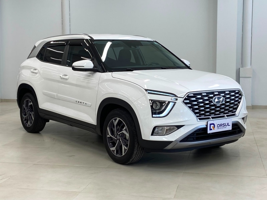 hyundai creta 1.0 tgdi flex limited automatico 4p 20251