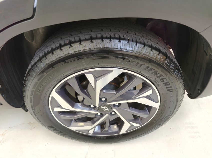 hyundai creta 1.0 tgdi flex limited automatico 4p 20256