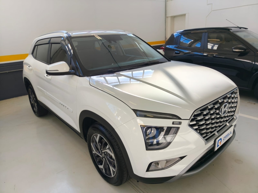 hyundai creta 1.0 tgdi flex limited automatico 4p 20251