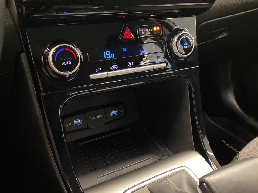 hyundai creta 1.0 tgdi flex limited automatico 4p 20259