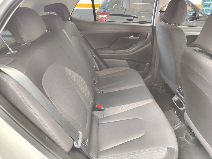 hyundai creta 1.0 tgdi flex limited automatico 4p 20255
