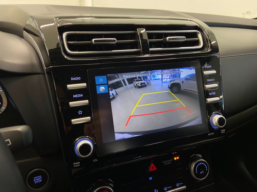 hyundai creta 1.0 tgdi flex limited automatico 4p 20258