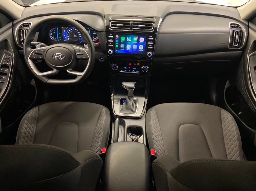 hyundai creta 1.0 tgdi flex limited automatico 4p 20254