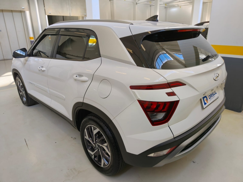 hyundai creta 1.0 tgdi flex limited automatico 4p 20253