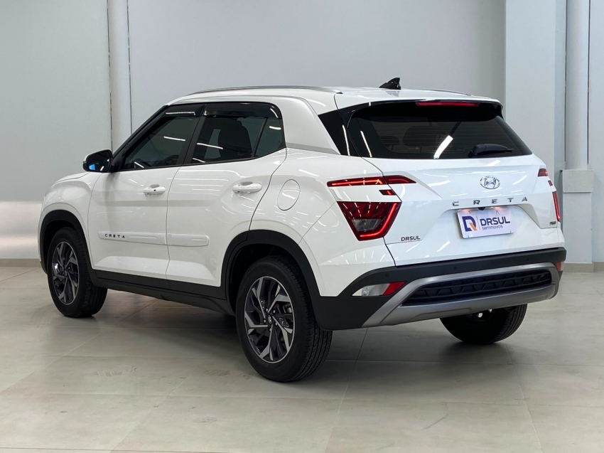 hyundai creta 1.0 tgdi flex limited automatico 4p 20253