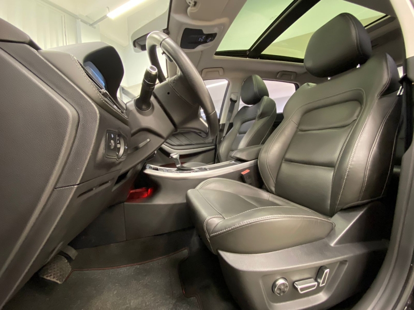 caoa chery tiggo 7 1.5 vvt turbo iflex txs dct flex 4p automatico 20227