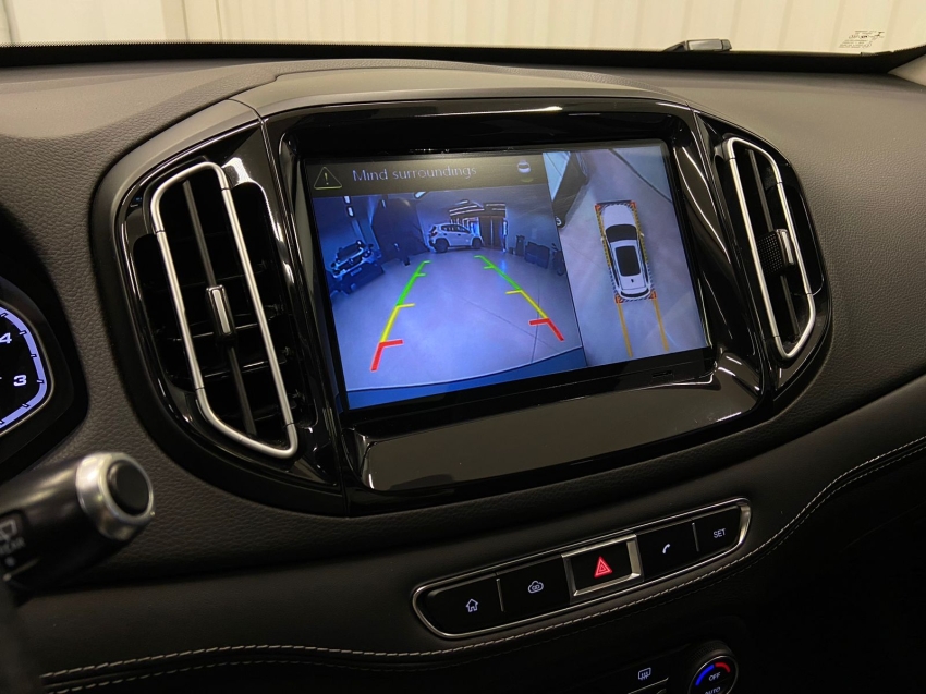 caoa chery tiggo 7 1.5 vvt turbo iflex txs dct flex 4p automatico 20229