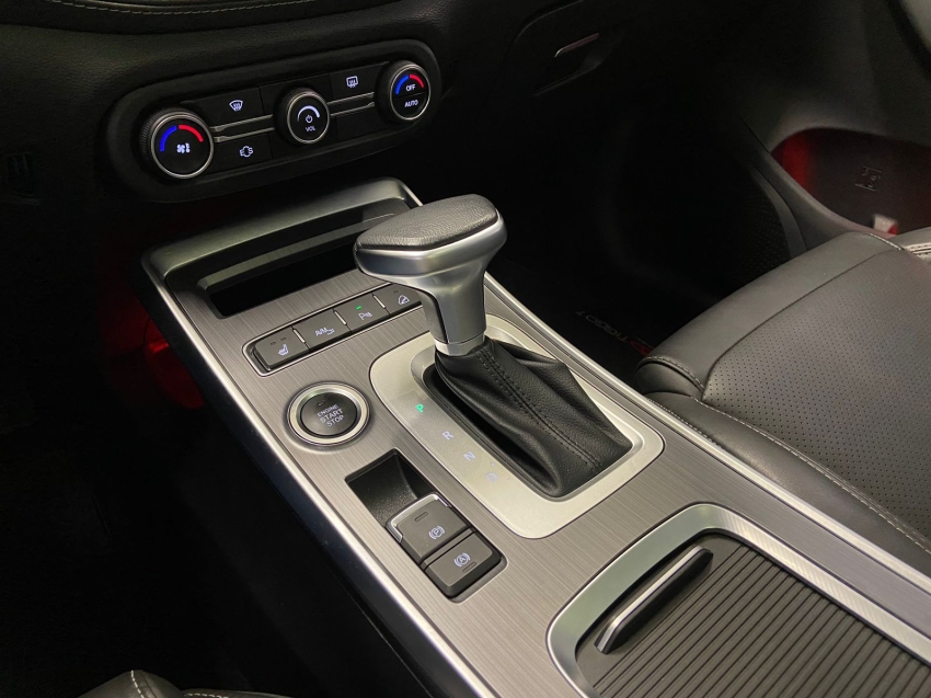 caoa chery tiggo 7 1.5 vvt turbo iflex txs dct flex 4p automatico 20226