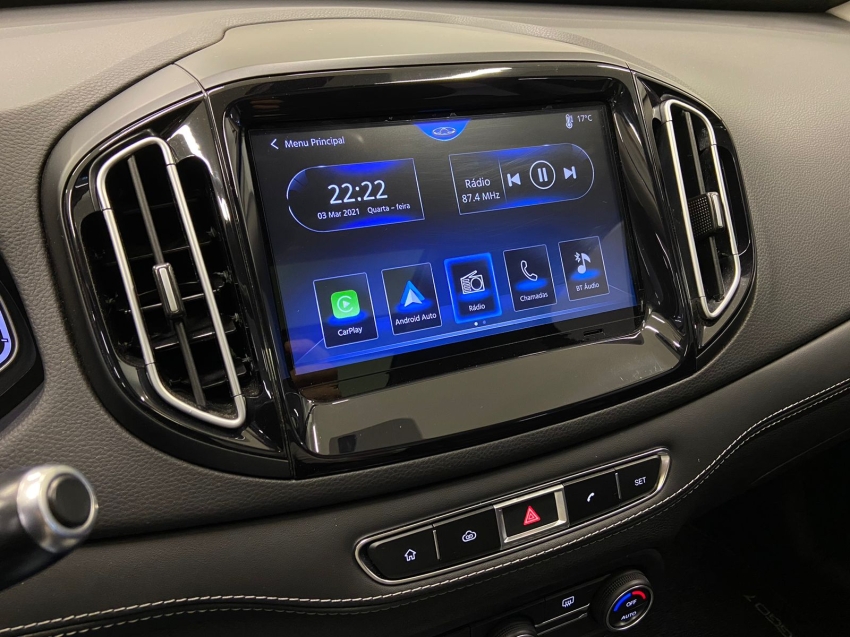 caoa chery tiggo 7 1.5 vvt turbo iflex txs dct flex 4p automatico 202210