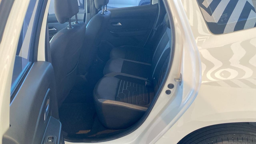 renault duster 1.6 16v sce flex intense x-tronic 4p automatico 20237