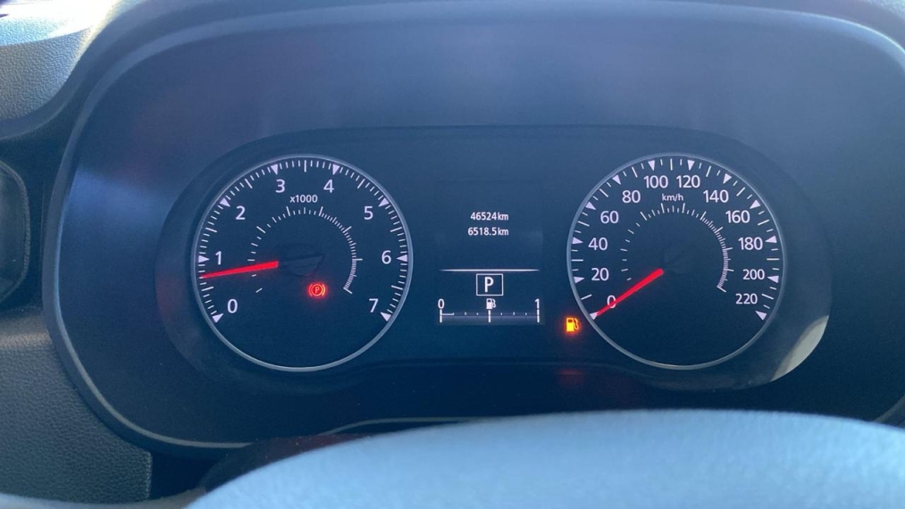 renault duster 1.6 16v sce flex intense x-tronic 4p automatico 20235