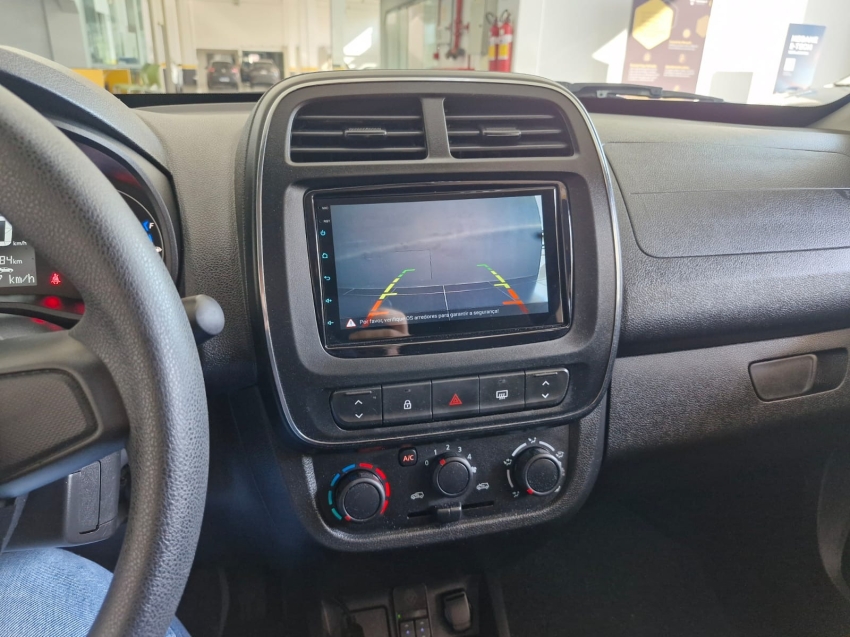 renault kwid 1.0 12v sce flex zen manual 4p 20245