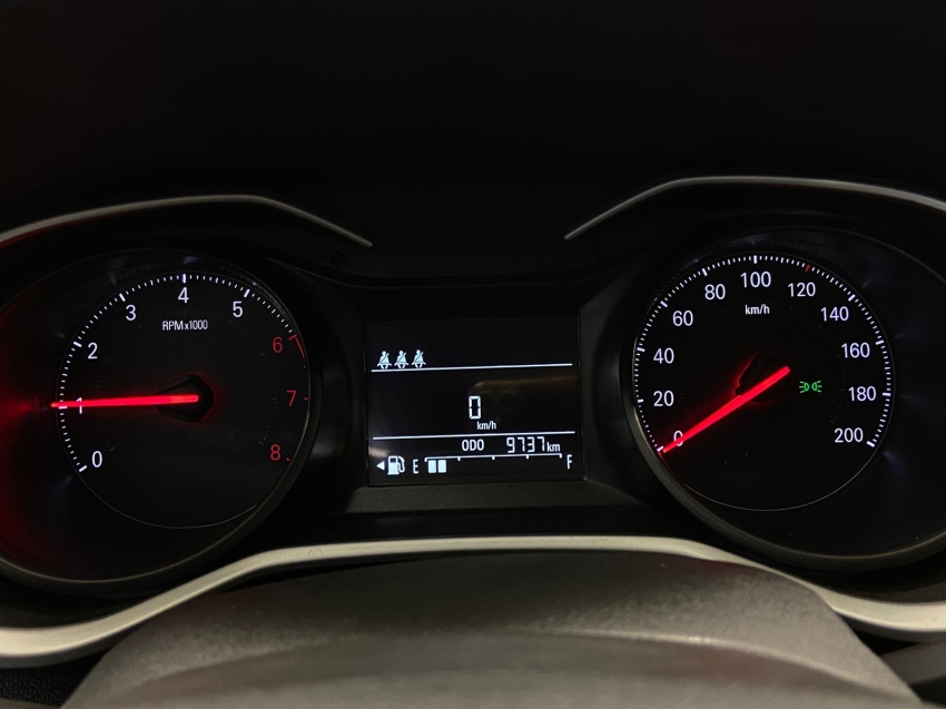 chevrolet onix 1.0 flex lt manual 4p 20245