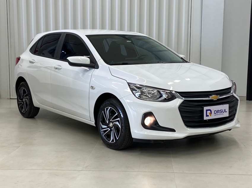 chevrolet onix 1.0 flex lt manual 4p 20241